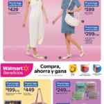 Folleto Día de las Madres Walmart al 10 de mayo 2026 Folleto Día de las Madres Walmart al 10 de mayo 2026
