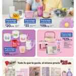 Folleto Día de las Madres Walmart al 10 de mayo 2026 Folleto Día de las Madres Walmart al 10 de mayo 2026