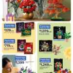 Folleto Día de las Madres Walmart al 10 de mayo 2026 Folleto Día de las Madres Walmart al 10 de mayo 2026