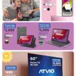 Folleto Día de las Madres Walmart al 10 de mayo 2026 Folleto Día de las Madres Walmart al 10 de mayo 2026