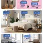 Folleto Día de las Madres Walmart al 10 de mayo 2026 Folleto Día de las Madres Walmart al 10 de mayo 2026