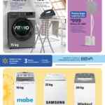 Folleto Día de las Madres Walmart al 10 de mayo 2026 Folleto Día de las Madres Walmart al 10 de mayo 2026