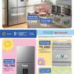 Folleto Día de las Madres Walmart al 10 de mayo 2026 Folleto Día de las Madres Walmart al 10 de mayo 2026