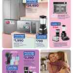 Folleto Día de las Madres Walmart al 10 de mayo 2026 Folleto Día de las Madres Walmart al 10 de mayo 2026