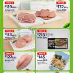 Martes de Frescura Walmart 14 de abril: precios de frutas y verduras