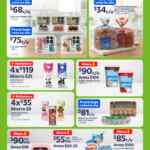 Martes de Frescura Walmart 14 de abril: precios de frutas y verduras