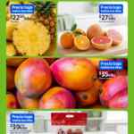Martes de Frescura Walmart 28 de abril: precios de frutas y verduras