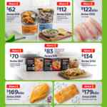 Martes de Frescura Walmart 28 de abril: precios de frutas y verduras