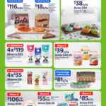 Martes de Frescura Walmart 28 de abril: precios de frutas y verduras