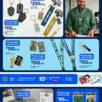 Folleto Lo mejor para la afición Walmart al 24 de mayo 2026