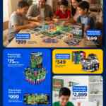 Folleto Lo mejor para la afición Walmart al 24 de mayo 2026