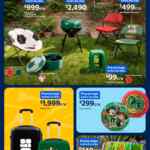 Folleto Lo mejor para la afición Walmart al 24 de mayo 2026