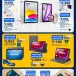 Folleto Lo mejor para la afición Walmart al 24 de mayo 2026