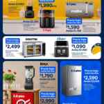 Folleto Lo mejor para la afición Walmart al 24 de mayo 2026