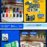 Folleto Lo mejor para la afición Walmart al 24 de mayo 2026