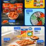 Folleto Lo mejor para la afición Walmart al 24 de mayo 2026
