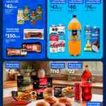 Folleto Lo mejor para la afición Walmart al 24 de mayo 2026