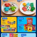 Folleto Lo mejor para la afición Walmart al 24 de mayo 2026