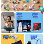 Folleto Día del Niño Walmart al 30 de abril 2026