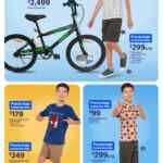 Folleto Día del Niño Walmart al 30 de abril 2026