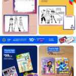 Folleto Día del Niño Walmart al 30 de abril 2026