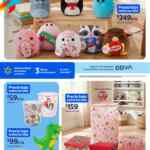 Folleto Día del Niño Walmart al 30 de abril 2026