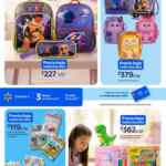 Folleto Día del Niño Walmart al 30 de abril 2026