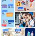 Folleto Día del Niño Walmart al 30 de abril 2026