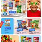 Folleto Día del Niño Walmart al 30 de abril 2026