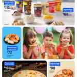 Folleto Día del Niño Walmart al 30 de abril 2026