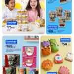 Folleto Día del Niño Walmart al 30 de abril 2026