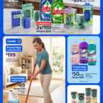 Folleto Walmart Precios Bajos al 2 de junio 2026