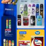 Folleto Walmart Precios Bajos al 2 de junio 2026