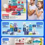 Folleto Walmart Precios Bajos al 2 de junio 2026