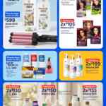 Folleto Walmart Precios Bajos al 2 de junio 2026