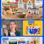 Folleto Walmart Precios Bajos al 2 de junio 2026