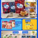 Folleto Walmart Precios Bajos al 2 de junio 2026