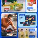 Folleto Walmart Precios Bajos al 2 de junio 2026