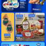 Folleto Walmart Precios Bajos al 2 de junio 2026