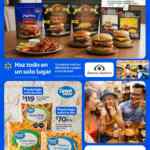 Folleto Walmart Precios Bajos al 2 de junio 2026