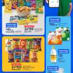 Folleto Walmart Precios Bajos al 2 de junio 2026