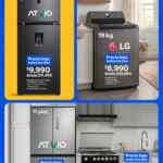 Folleto Walmart Precios Bajos al 2 de junio 2026