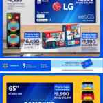 Folleto Walmart Precios Bajos al 2 de junio 2026