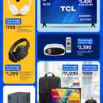 Folleto Walmart Precios Bajos al 2 de junio 2026