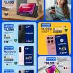 Folleto Walmart Precios Bajos al 2 de junio 2026