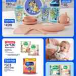 Folleto Walmart Precios Bajos al 2 de junio 2026