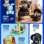 Folleto Walmart Precios Bajos al 2 de junio 2026