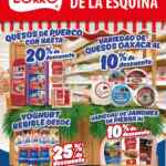 Folleto Zorro Abarrotero al 21 de abril 2026