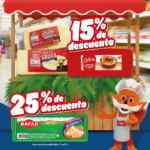 Folleto Zorro Abarrotero al 21 de abril 2026