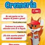 Folleto Zorro Abarrotero al 21 de abril 2026